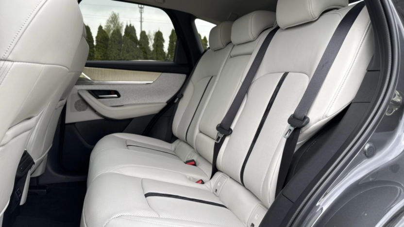 MAZDA CX-60 CX-60 3.3 D mHEV Takumi aut