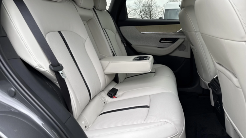 MAZDA CX-60 CX-60 3.3 D mHEV Takumi aut