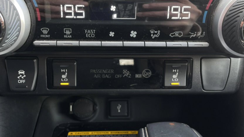 TOYOTA RAV4 RAV4 2.5 Hybrid Comfort 4x2