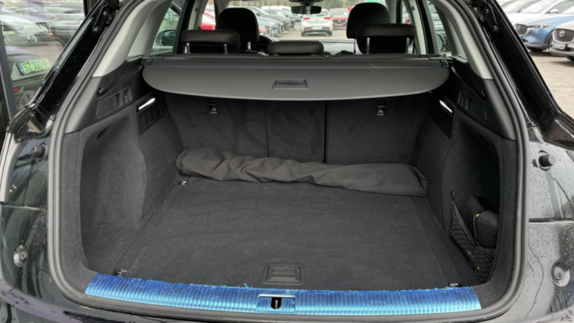 AUDI Q5 Q5 35 TDI mHEV S tronic