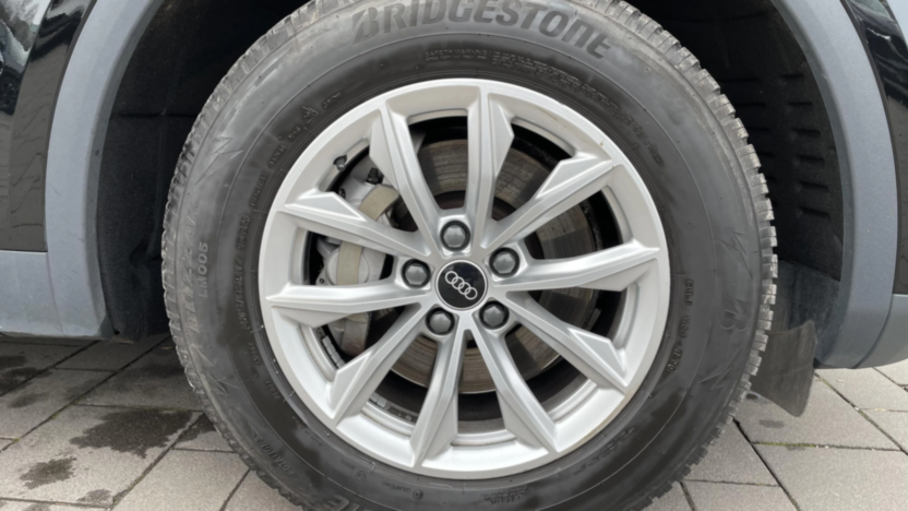 AUDI Q5 Q5 35 TDI mHEV S tronic