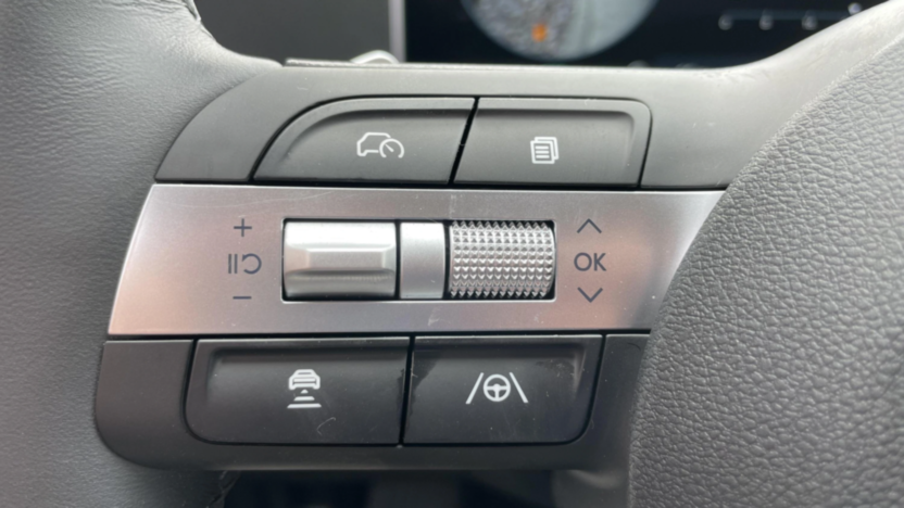 HYUNDAI Tucson Tucson 1.6 T-GDi 48V Platinum 2WD DCT