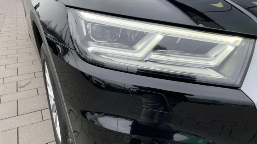 AUDI Q5 Q5 35 TDI mHEV S tronic