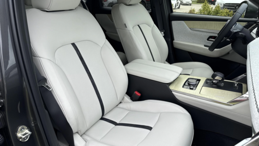 MAZDA CX-60 CX-60 3.3 D mHEV Takumi aut
