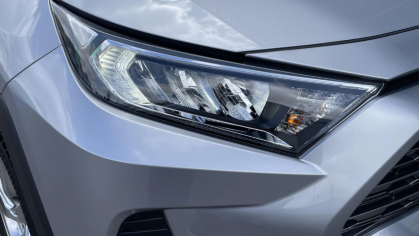 TOYOTA RAV4 RAV4 2.5 Hybrid Comfort 4x2