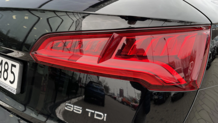 AUDI Q5 Q5 35 TDI mHEV S tronic