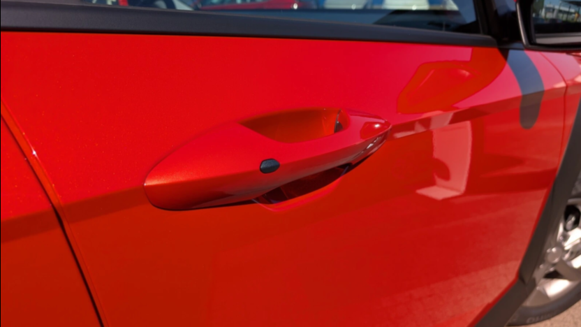HYUNDAI Kona Kona 1.6 GDI Hybrid Smart DCT Nowy