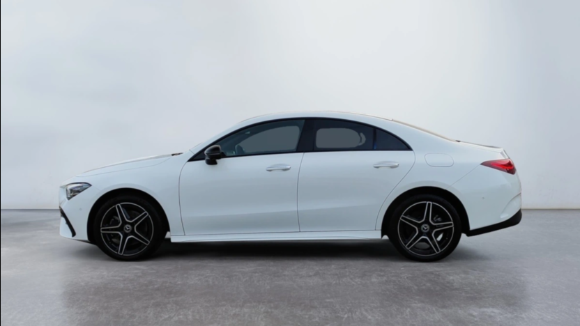 MERCEDES-BENZ CLA CLA 250 e PHEV AMG Line 8G-DCT