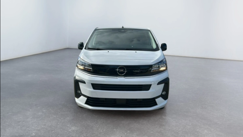 OPEL Vivaro Vivaro 2.0 CDTI Extra Long 3,1t Nowy