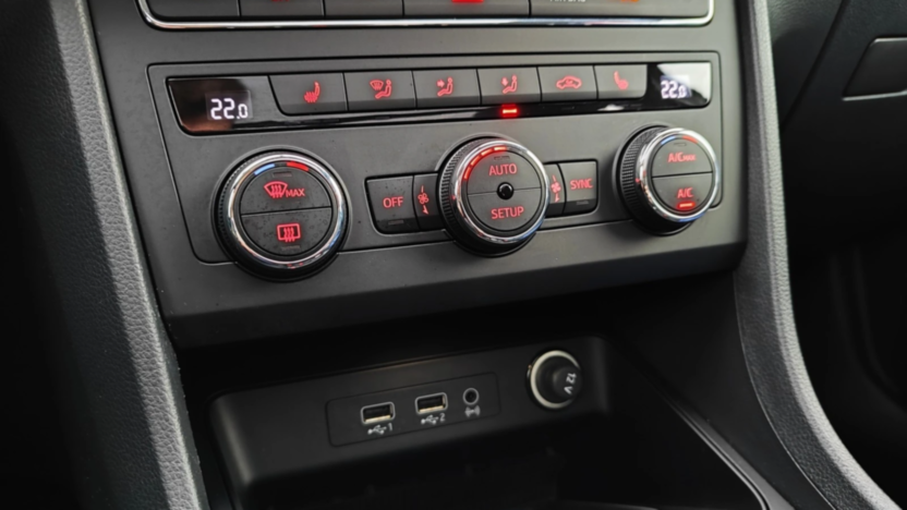 SEAT ATECA Ateca 1.6 TDI Ecomotive Style S&S