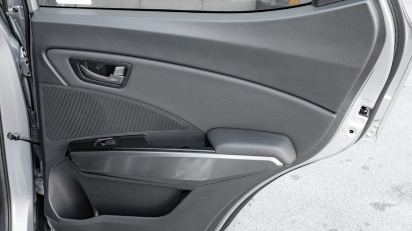 SSANGYONG Tivoli Grand Tivoli Grand 1.5 T-GDI Adventure Plus aut