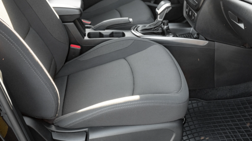 SSANGYONG Tivoli Tivoli 1.5 T-GDI Adventure aut