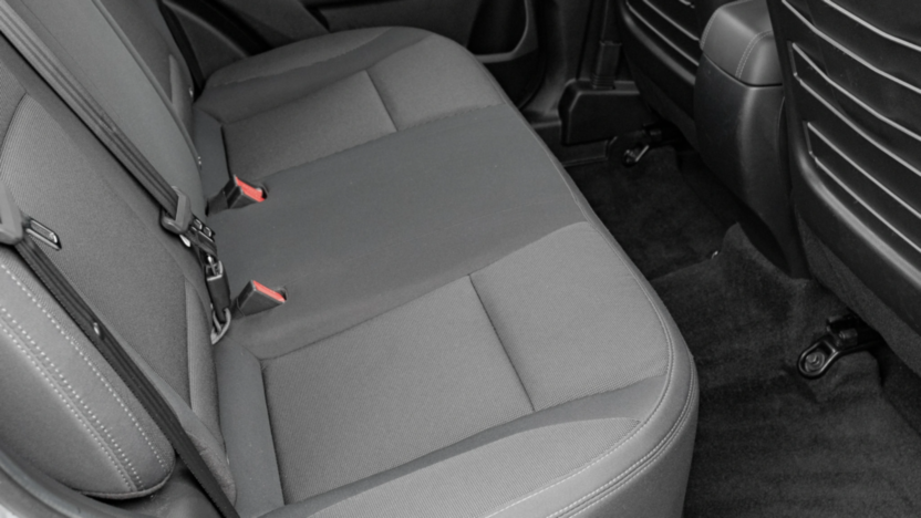 SSANGYONG Tivoli Tivoli 1.5 T-GDI Adventure aut