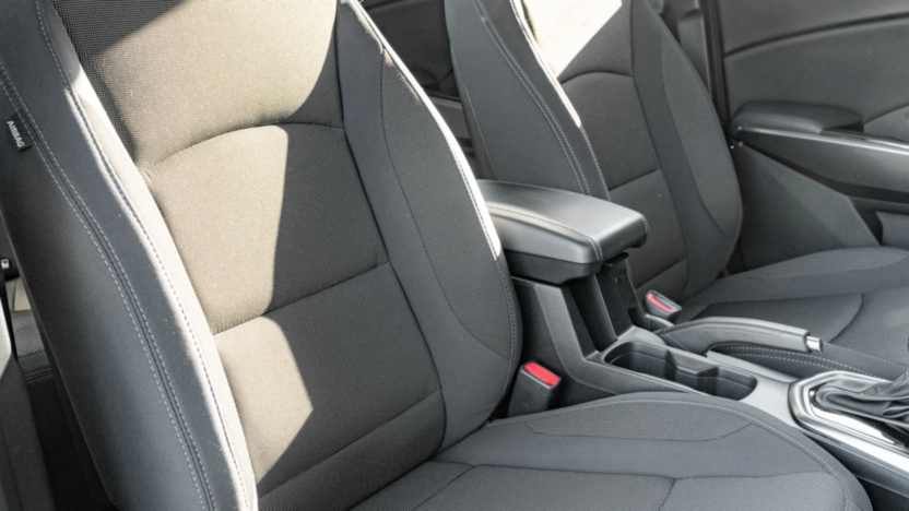 SSANGYONG Tivoli Tivoli 1.5 T-GDI Adventure aut
