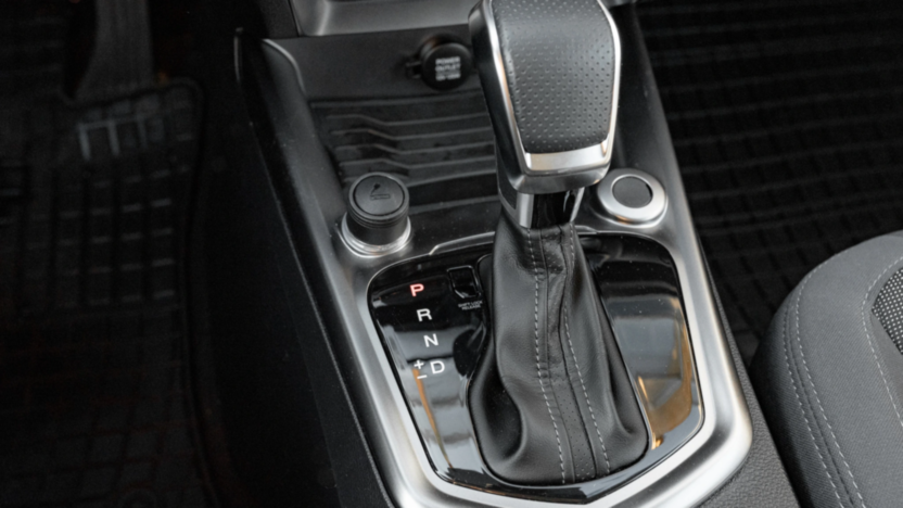 SSANGYONG Tivoli Tivoli 1.5 T-GDI Adventure aut
