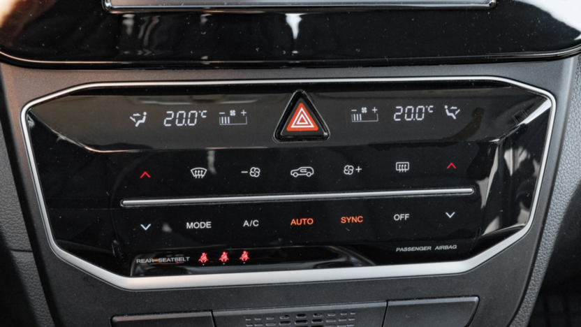 SSANGYONG Tivoli Tivoli 1.5 T-GDI Adventure aut