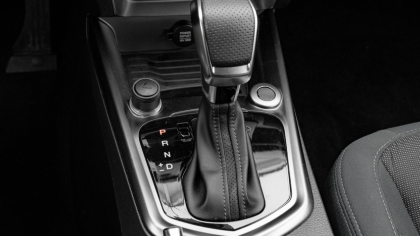 SSANGYONG Tivoli Tivoli 1.5 T-GDI Adventure aut