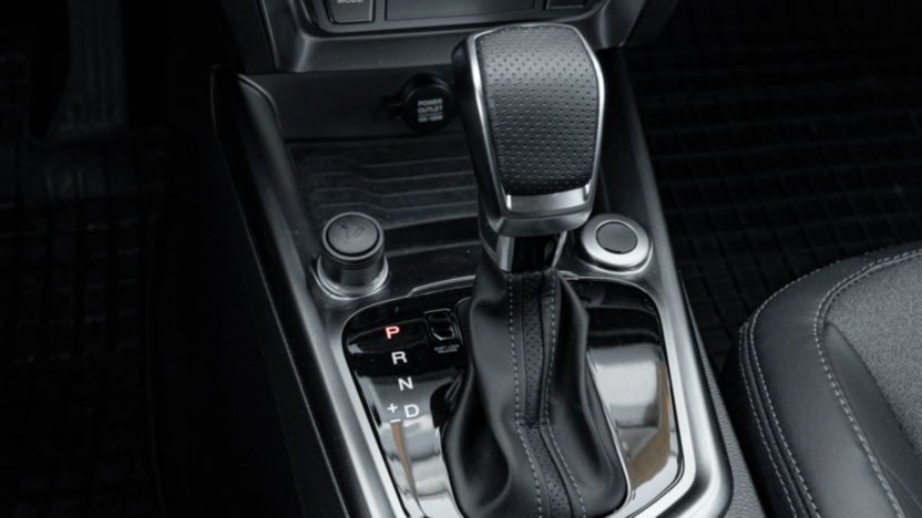 SSANGYONG Tivoli Grand Tivoli Grand 1.5 T-GDI Adventure Plus aut