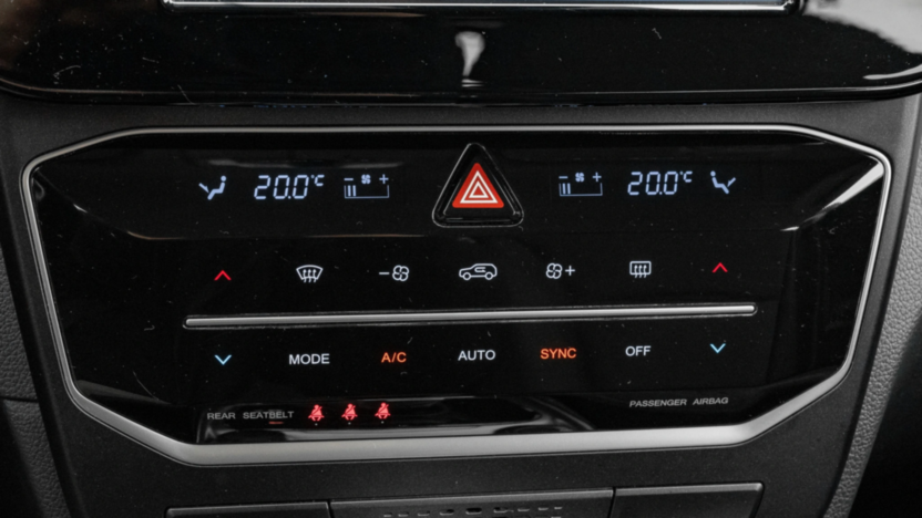 SSANGYONG Tivoli Tivoli 1.5 T-GDI Adventure aut