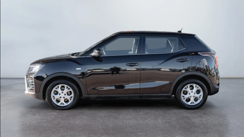 SSANGYONG Tivoli Tivoli 1.5 T-GDI Adventure aut