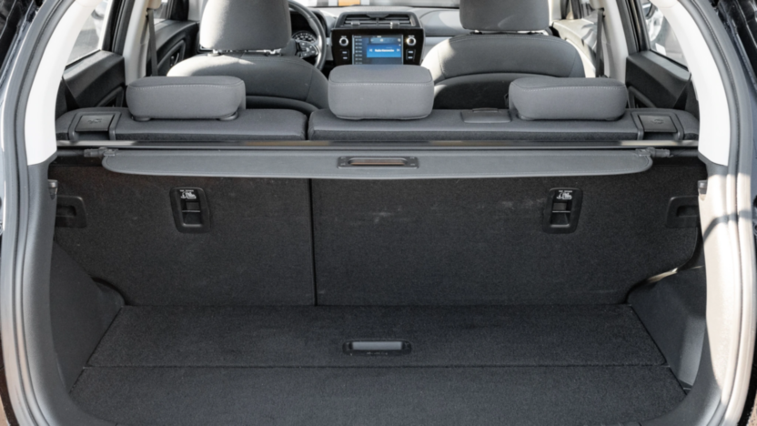 SSANGYONG Tivoli Tivoli 1.5 T-GDI Adventure aut