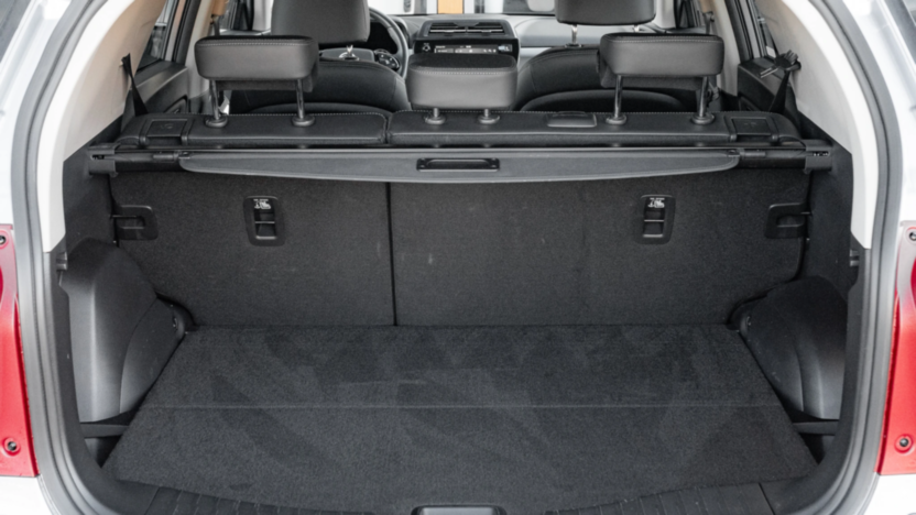SSANGYONG Tivoli Grand Tivoli Grand 1.5 T-GDI Adventure Plus aut