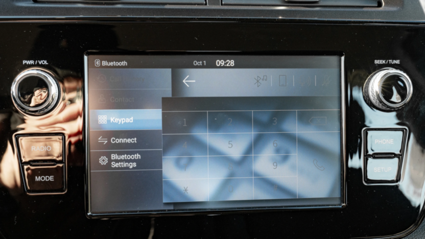 SSANGYONG Tivoli Tivoli 1.5 T-GDI Adventure aut