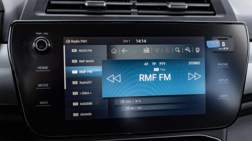 SSANGYONG Tivoli Grand Tivoli Grand 1.5 T-GDI Adventure Plus aut