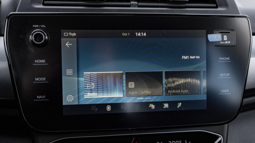 SSANGYONG Tivoli Grand Tivoli Grand 1.5 T-GDI Adventure Plus aut