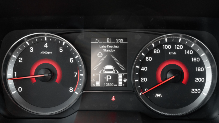SSANGYONG Tivoli Tivoli 1.5 T-GDI Adventure aut