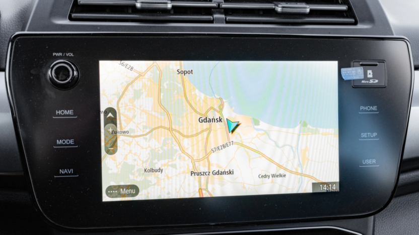 SSANGYONG Tivoli Grand Tivoli Grand 1.5 T-GDI Adventure Plus aut