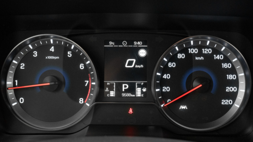 SSANGYONG Tivoli Tivoli 1.5 T-GDI Adventure aut