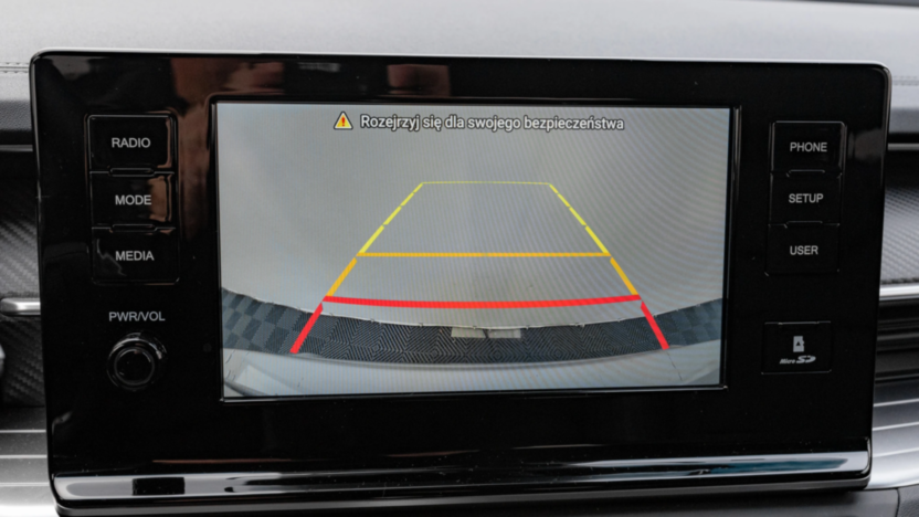 SSANGYONG Torres Torres 1.5 T-GDI Adventure aut