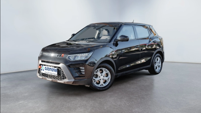 SSANGYONG Tivoli Tivoli 1.5 T-GDI Adventure aut