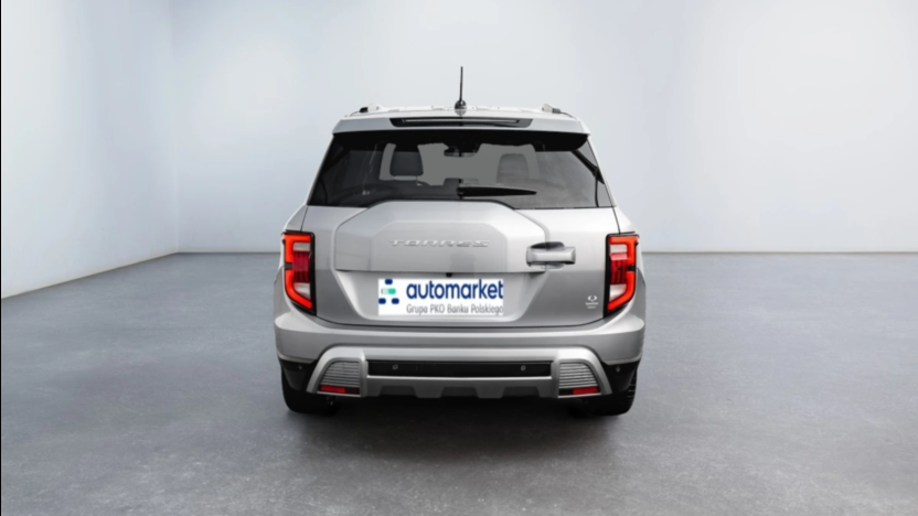 SSANGYONG Torres Torres 1.5 T-GDI Adventure aut