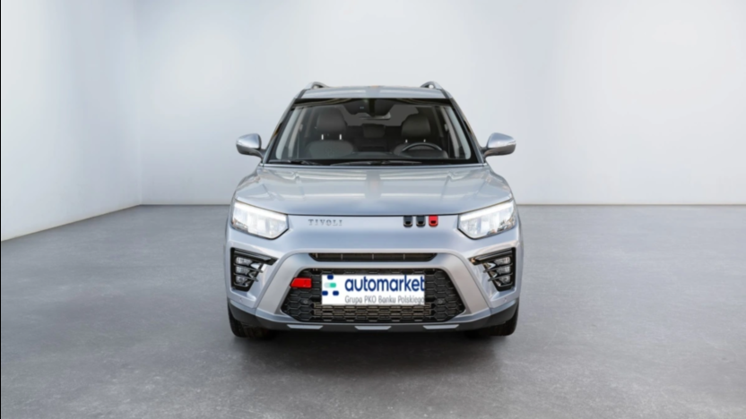 SSANGYONG Tivoli Grand Tivoli Grand 1.5 T-GDI Adventure Plus aut