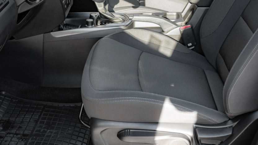 SSANGYONG Tivoli Tivoli 1.5 T-GDI Adventure aut