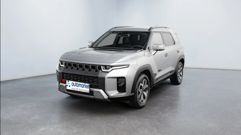 SSANGYONG Torres Torres 1.5 T-GDI Adventure aut
