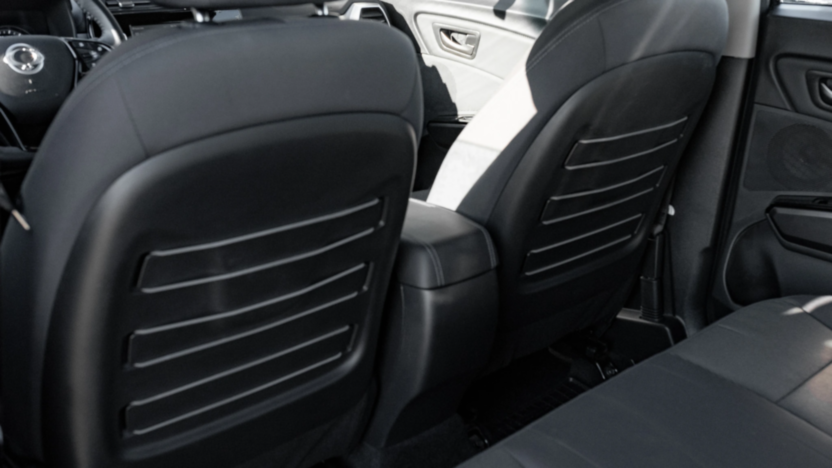 SSANGYONG Tivoli Tivoli 1.5 T-GDI Adventure aut