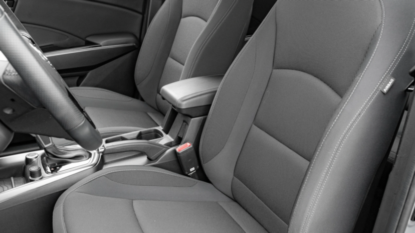 SSANGYONG Tivoli Tivoli 1.5 T-GDI Adventure aut