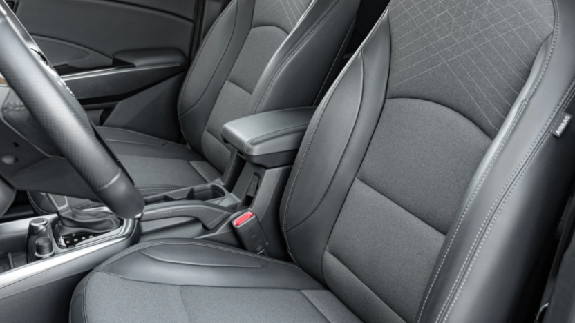 SSANGYONG Tivoli Grand Tivoli Grand 1.5 T-GDI Adventure Plus aut
