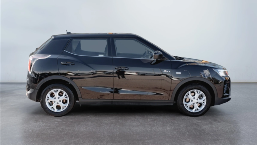 SSANGYONG Tivoli Tivoli 1.5 T-GDI Adventure aut