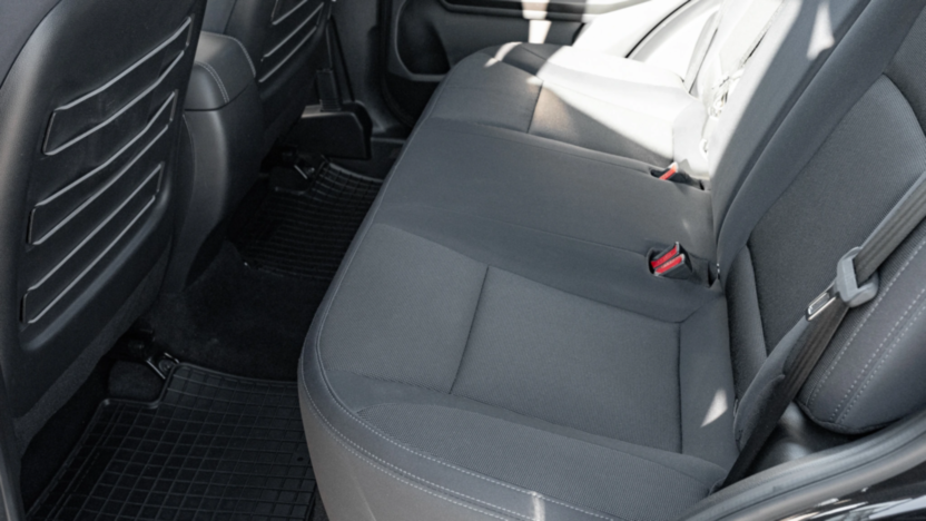 SSANGYONG Tivoli Tivoli 1.5 T-GDI Adventure aut