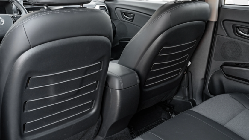 SSANGYONG Tivoli Grand Tivoli Grand 1.5 T-GDI Adventure Plus aut
