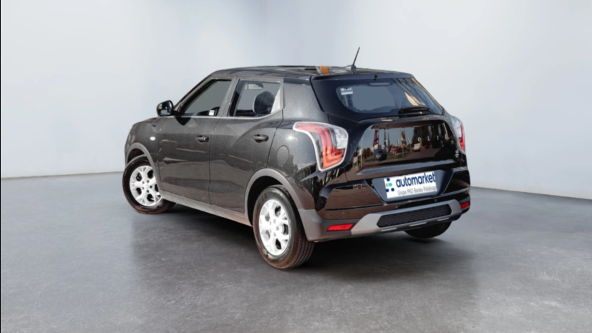 SSANGYONG Tivoli Tivoli 1.5 T-GDI Adventure aut