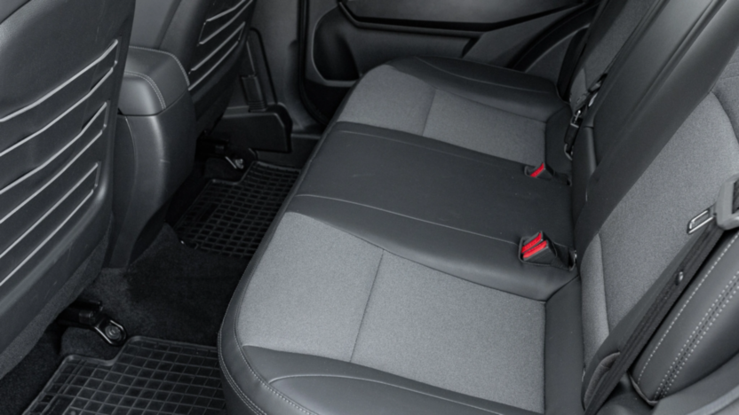 SSANGYONG Tivoli Grand Tivoli Grand 1.5 T-GDI Adventure Plus aut