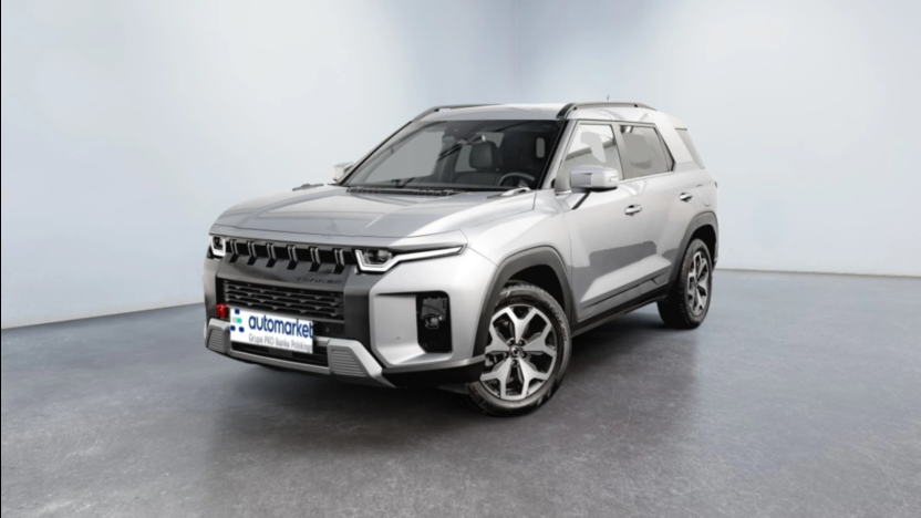 SSANGYONG Torres Torres 1.5 T-GDI Adventure aut