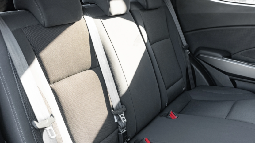 SSANGYONG Tivoli Tivoli 1.5 T-GDI Adventure aut