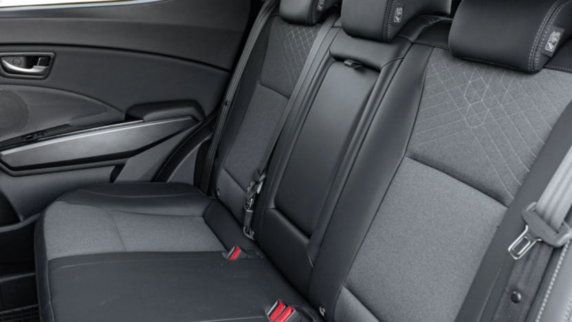 SSANGYONG Tivoli Grand Tivoli Grand 1.5 T-GDI Adventure Plus aut