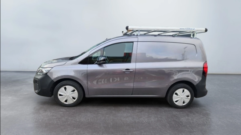 NISSAN Townstar Townstar EV Van 44kWh L1 Tekna